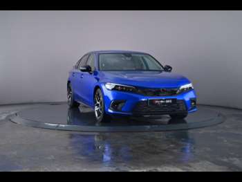 Used Honda Civic 2023 for sale - 74706820: Photo