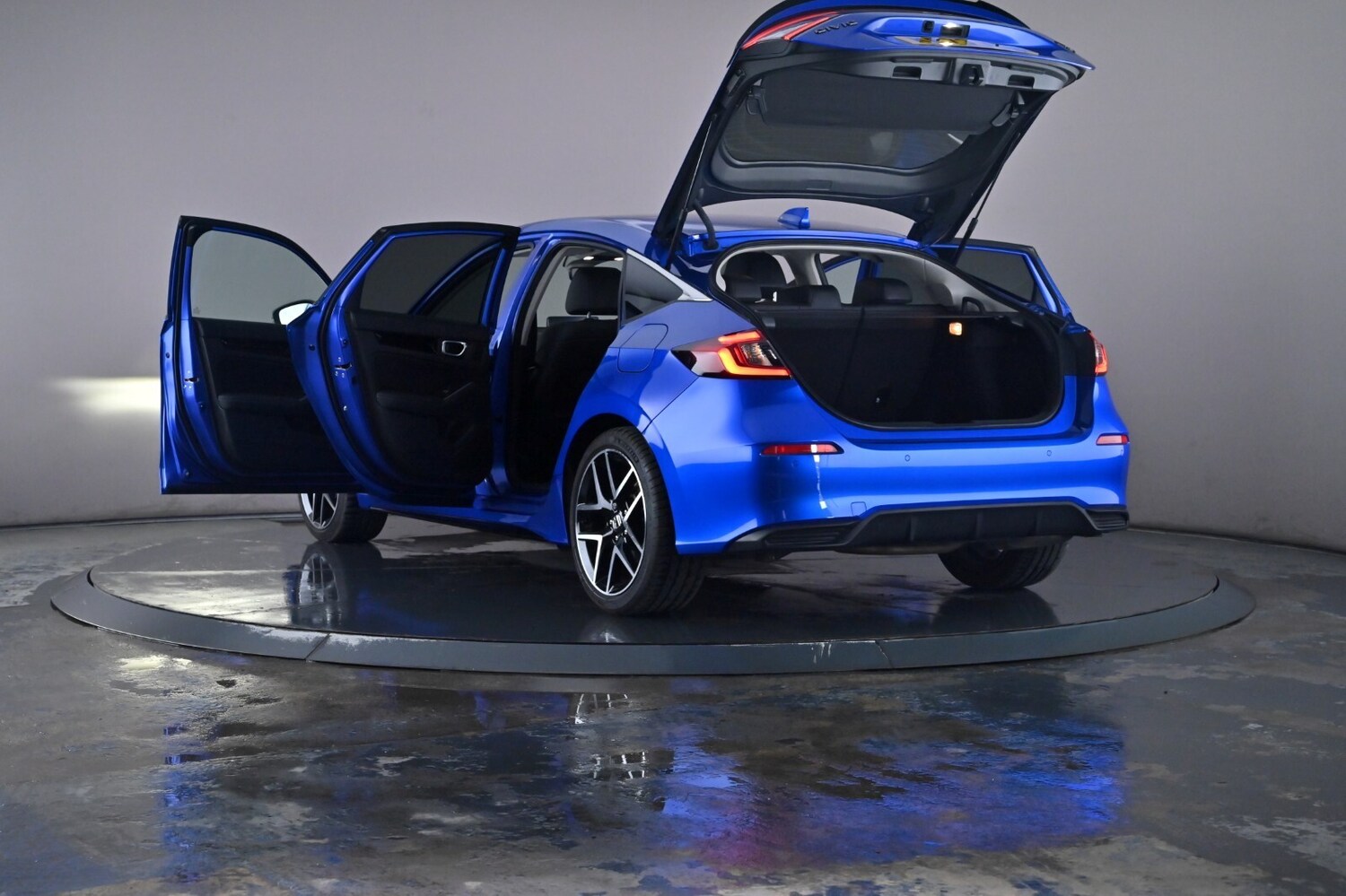 Vehicle 66