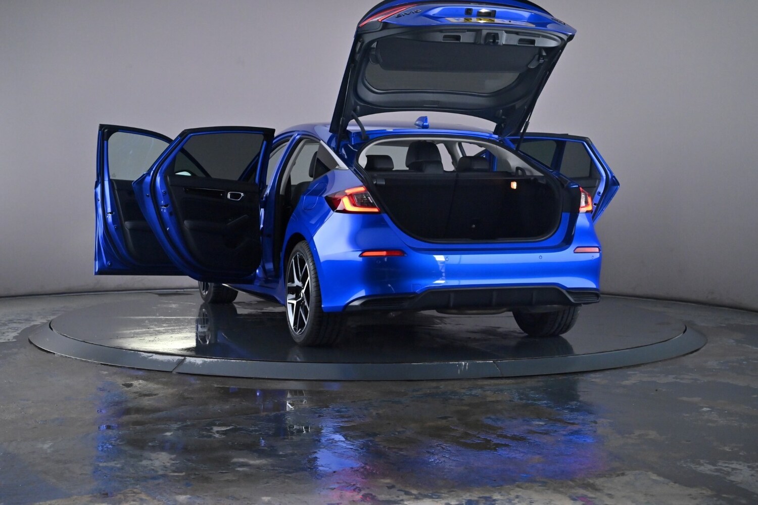 Vehicle 67