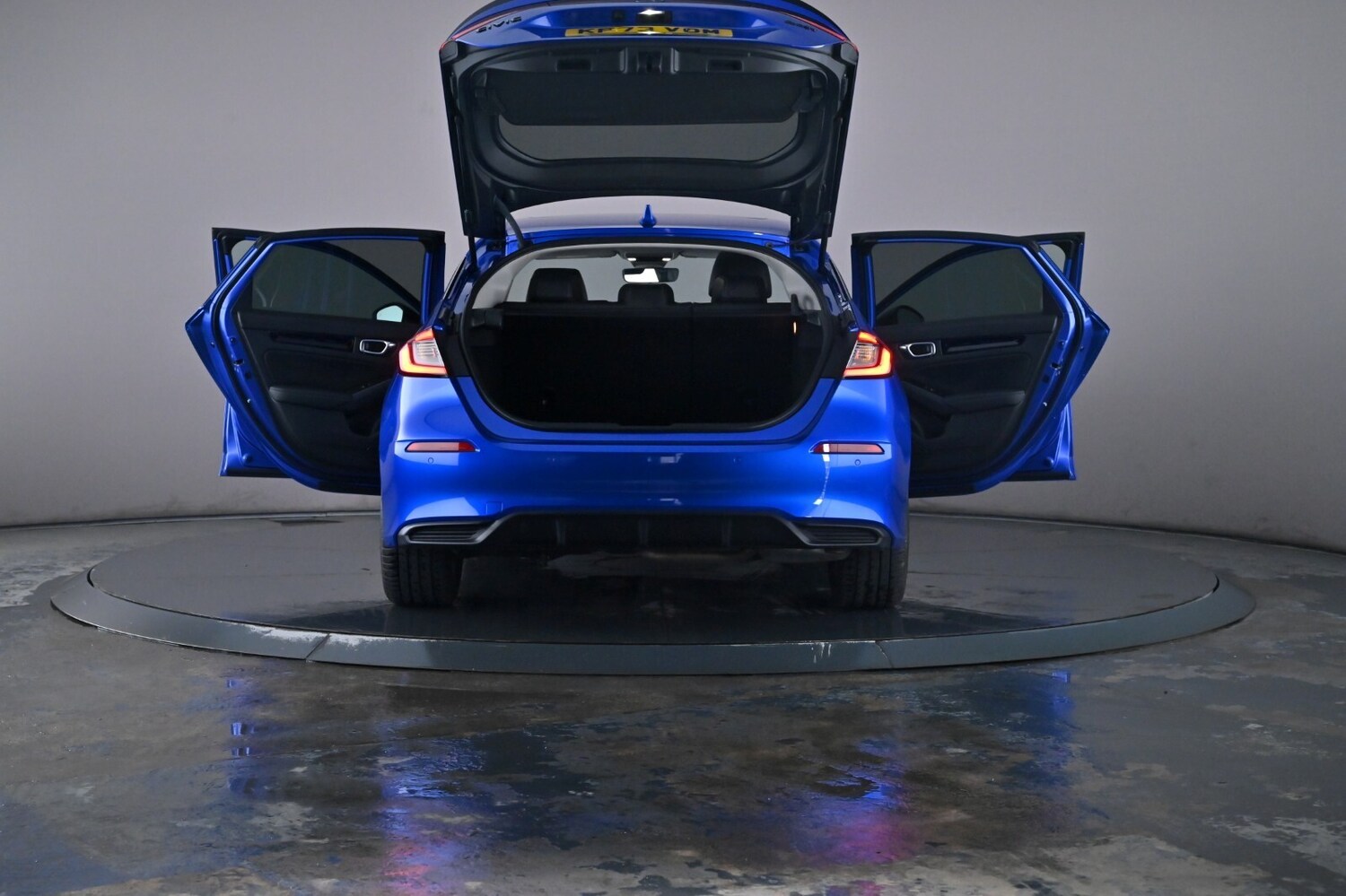 Vehicle 69