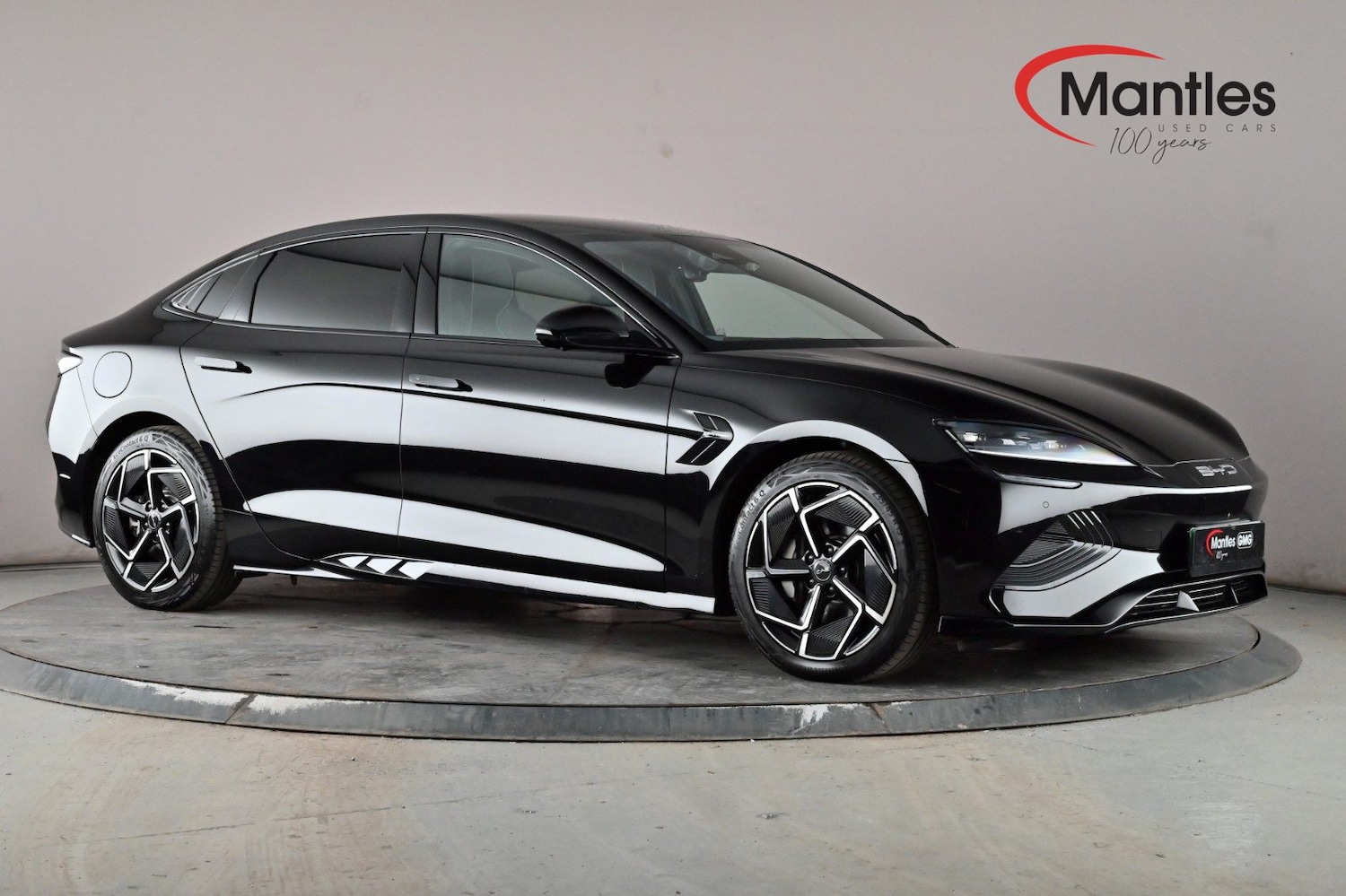 Used BYD Seal 2025 for sale - 76197856: Photo 1