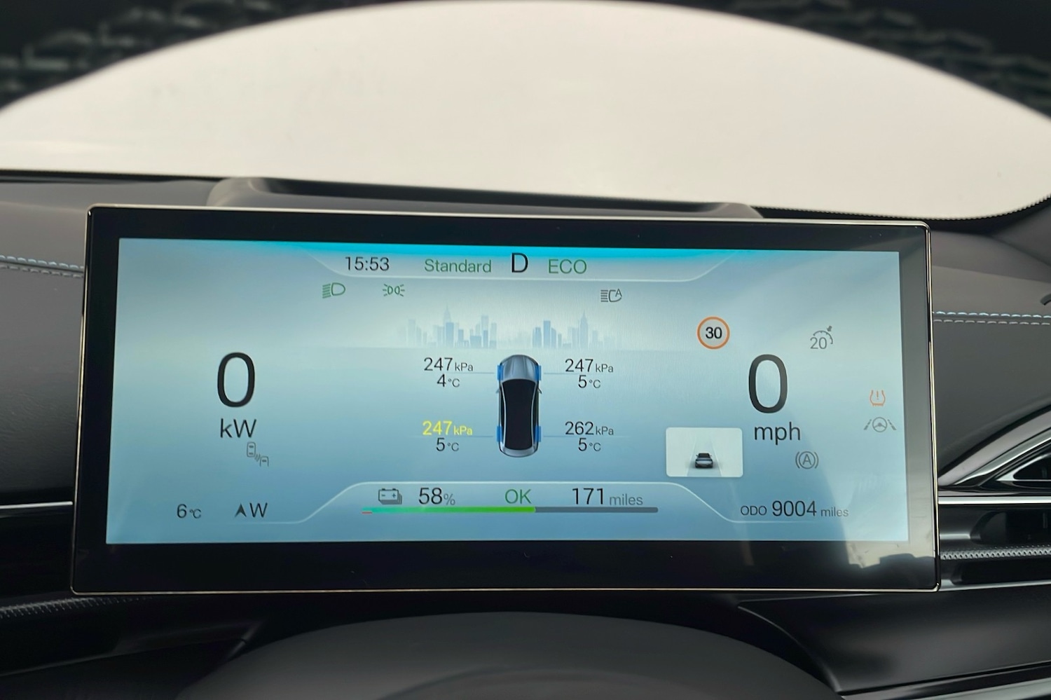 Used BYD Seal 2025 for sale - 76197856: Photo 12