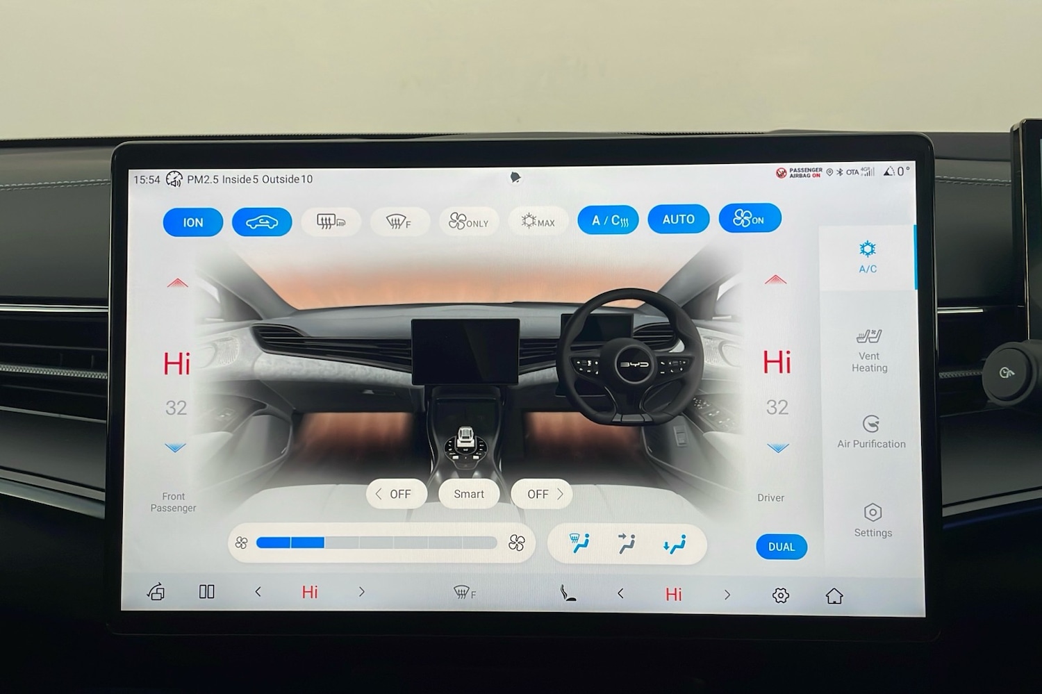 Used BYD Seal 2025 for sale - 76197856: Photo 13