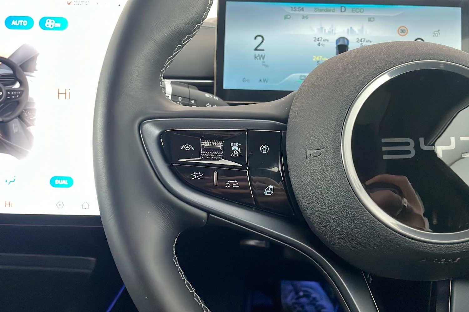 Used BYD Seal 2025 for sale - 76197856: Photo 14