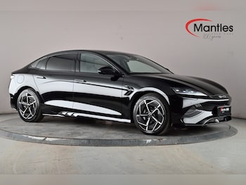 Used BYD Seal 2025 for sale - 76197856: Photo