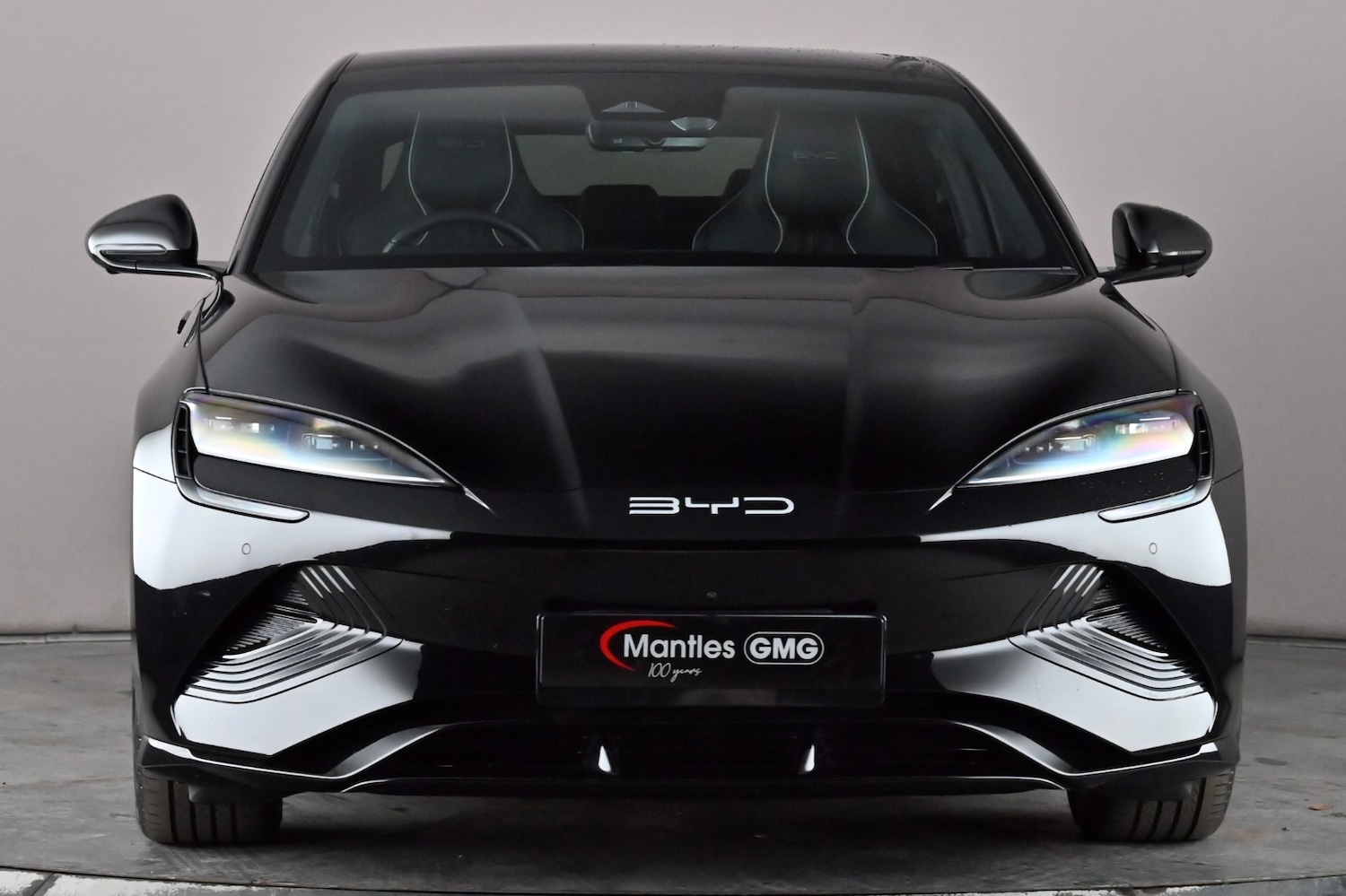 Used BYD Seal 2025 for sale - 76197856: Photo 2