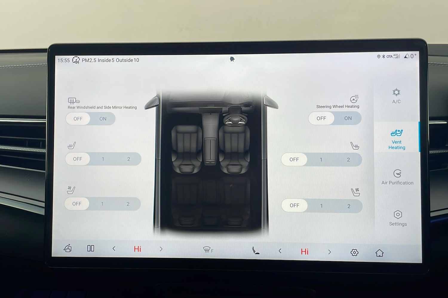 Used BYD Seal 2025 for sale - 76197856: Photo 27