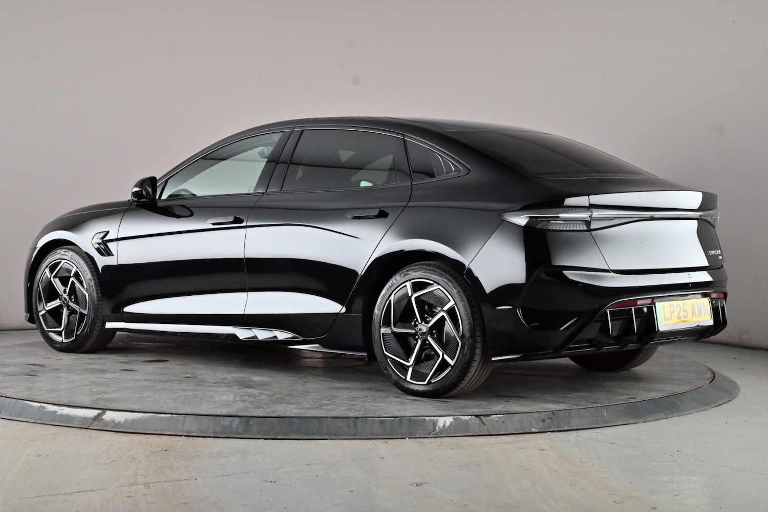 Used BYD Seal 2025 for sale - 76197856: Photo 4