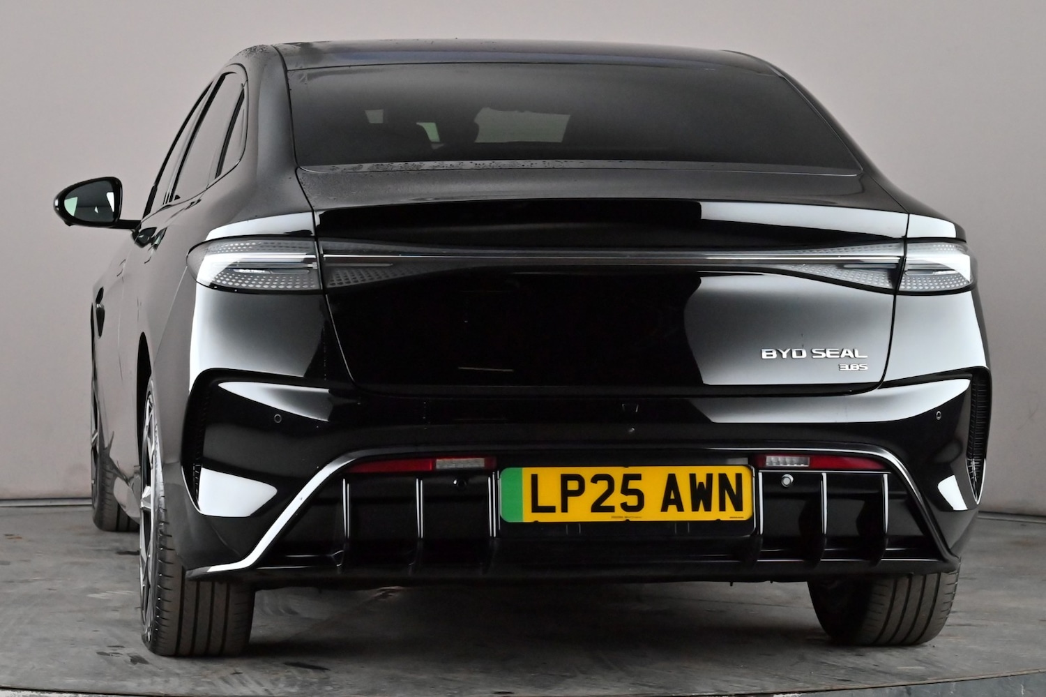 Used BYD Seal 2025 for sale - 76197856: Photo 5