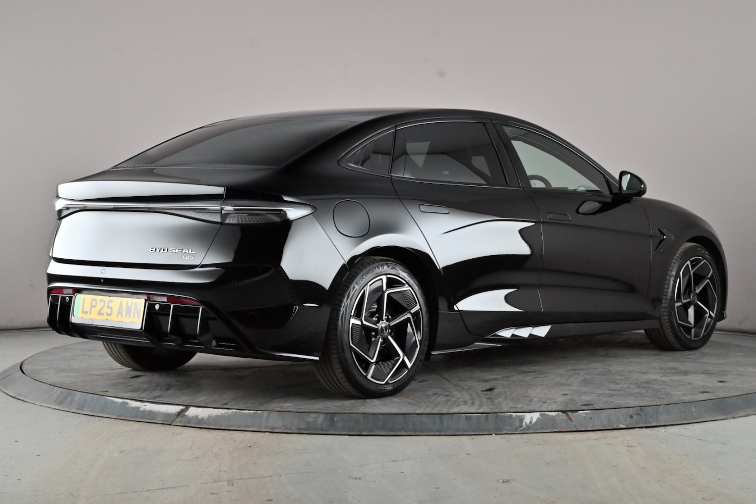 Used BYD Seal 2025 for sale - 76197856: Photo 6