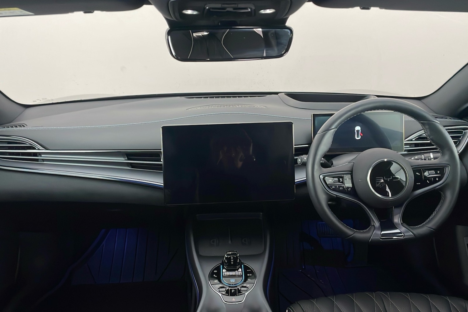 Used BYD Seal 2025 for sale - 76197856: Photo 8