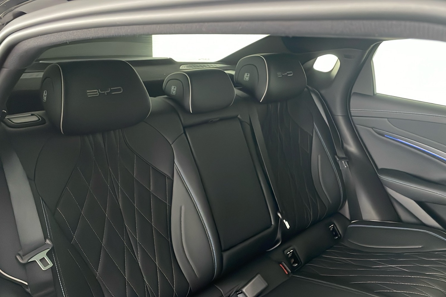 Used BYD Seal 2025 for sale - 76197856: Photo 9