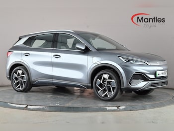 Used BYD Atto 3 2024 for sale - 78257965: Photo