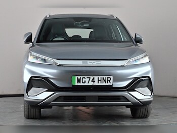 Used BYD Atto 3 2024 for sale - 78257965: Photo