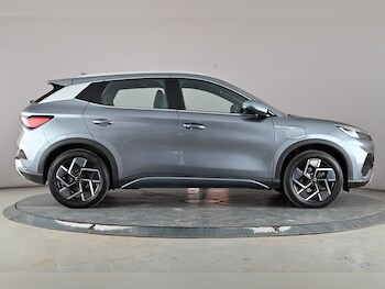 Used BYD Atto 3 2024 for sale - 78257965: Photo