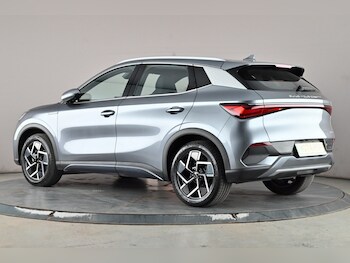 Used BYD Atto 3 2024 for sale - 78257965: Photo