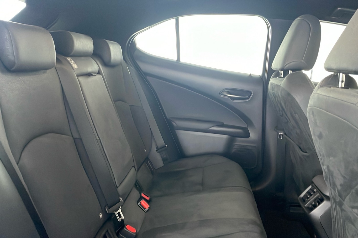 Used Lexus UX for sale - 77080694: Photo 10