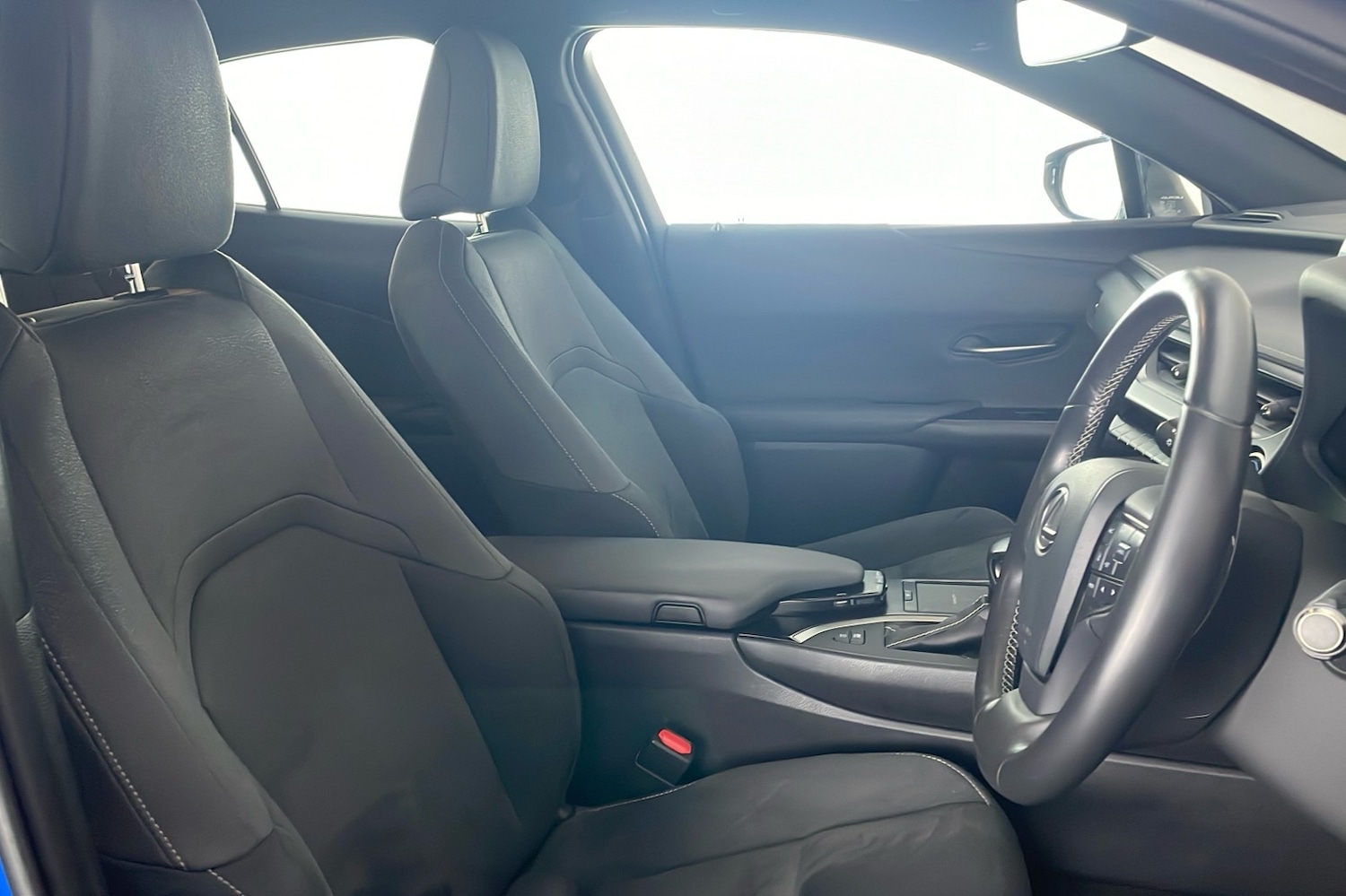 Used Lexus UX for sale - 77080694: Photo 12