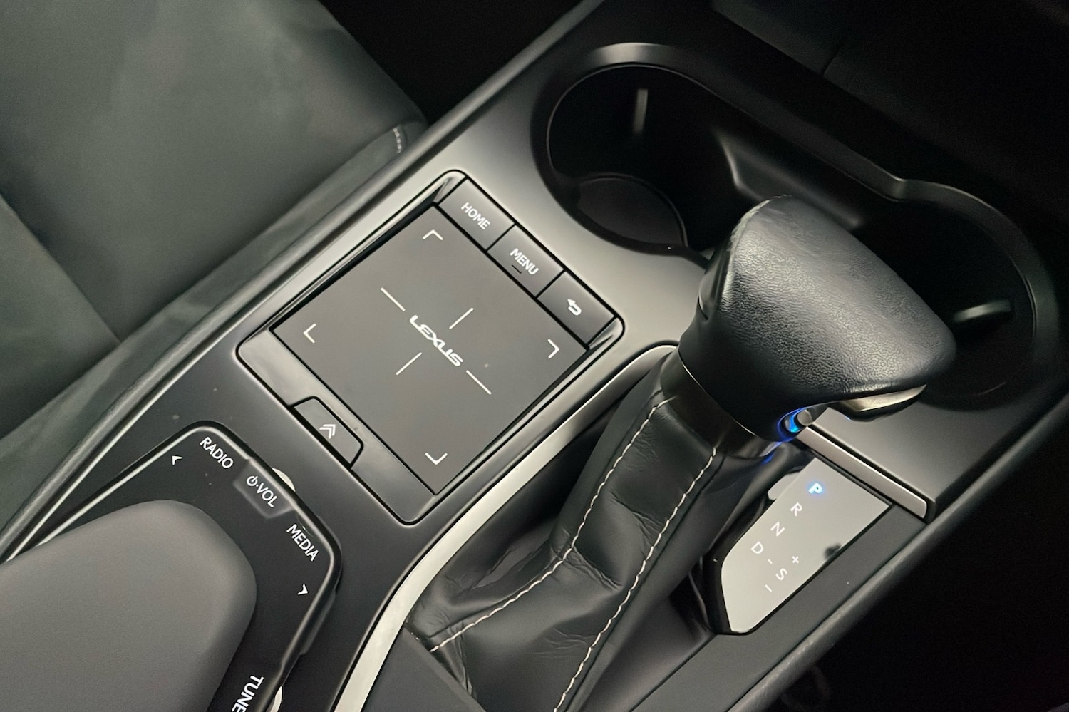 Used Lexus UX for sale - 77080694: Photo 13