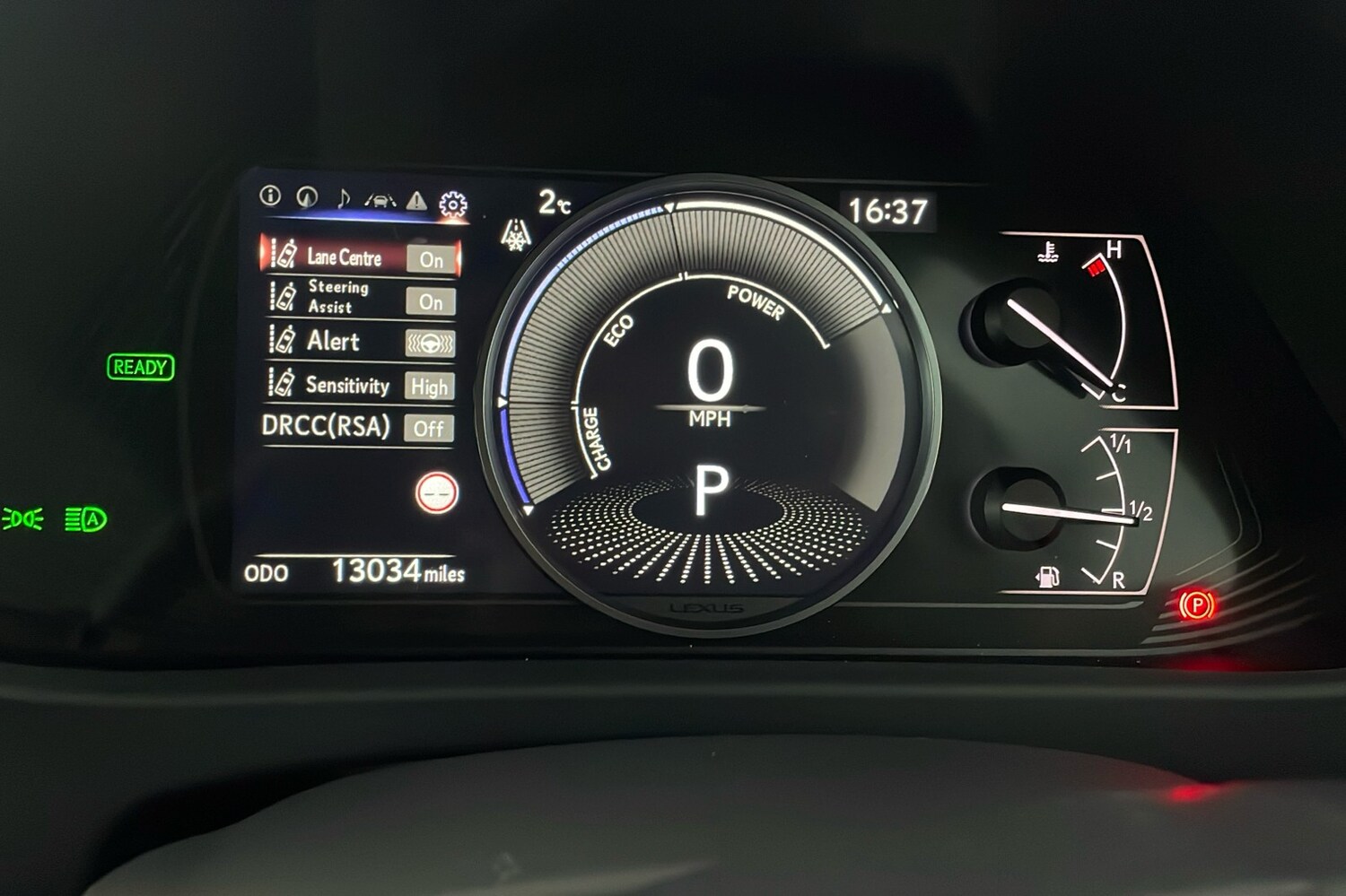 Used Lexus UX for sale - 77080694: Photo 14