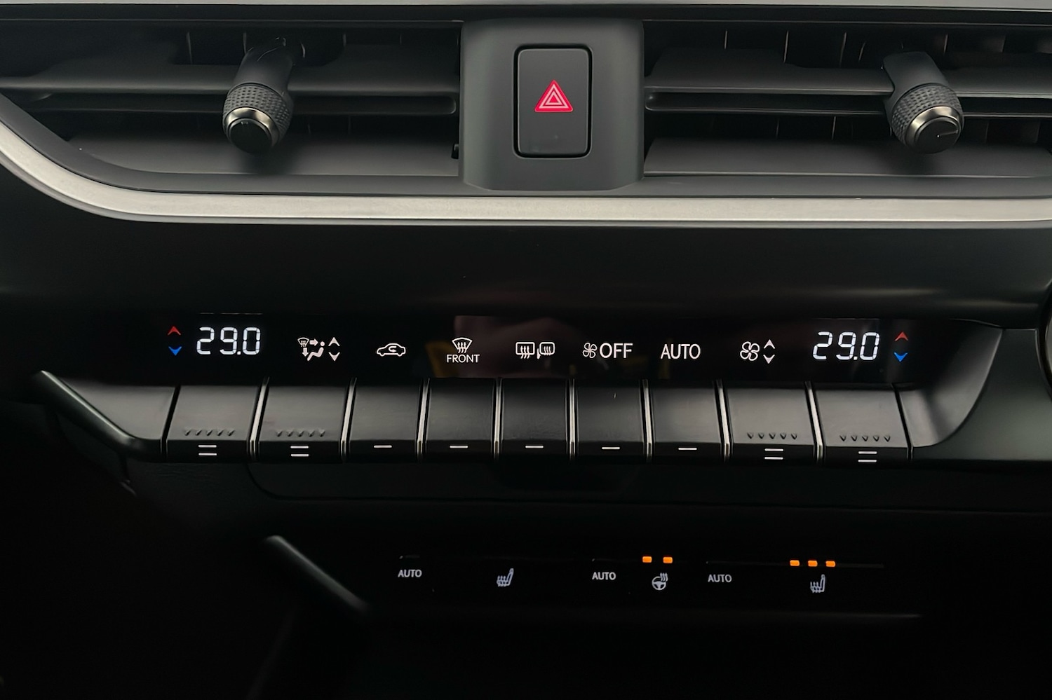 Used Lexus UX for sale - 77080694: Photo 15