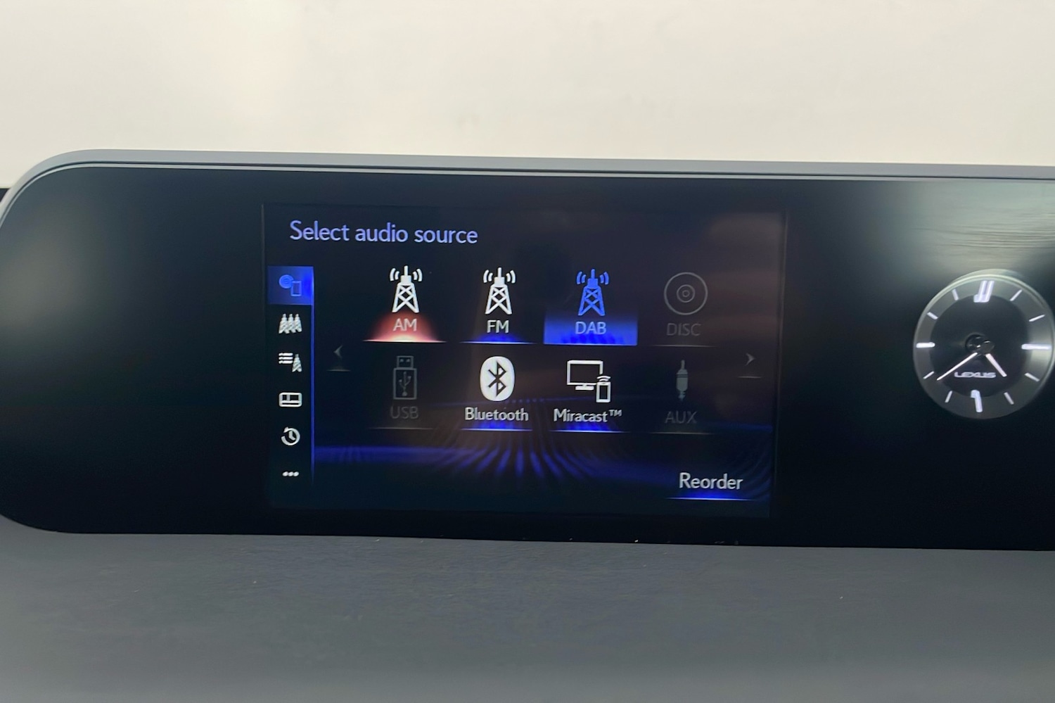 Used Lexus UX for sale - 77080694: Photo 19