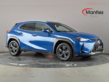Used Lexus UX undefined for sale - 77080694: Photo