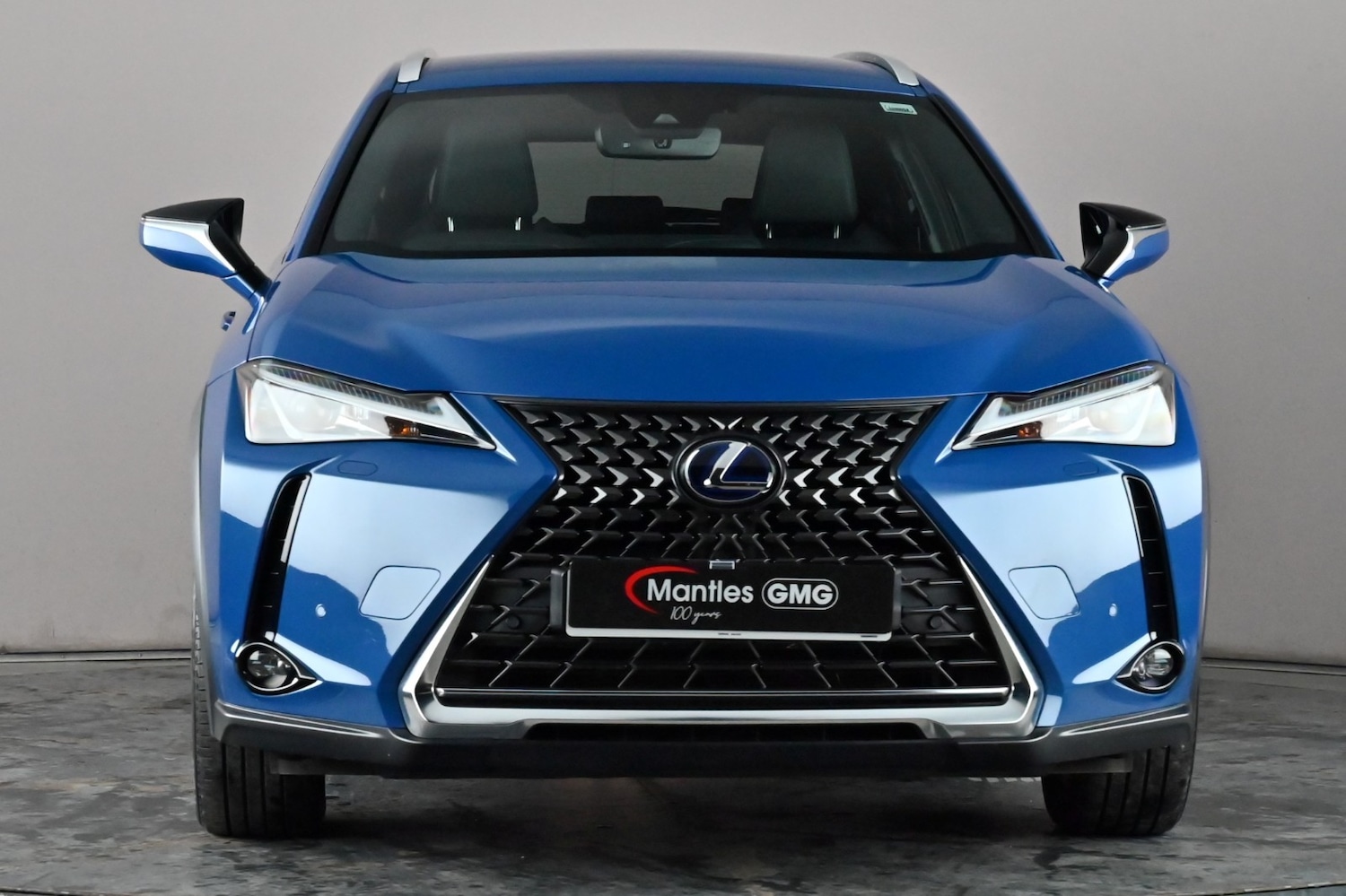 Used Lexus UX for sale - 77080694: Photo 2