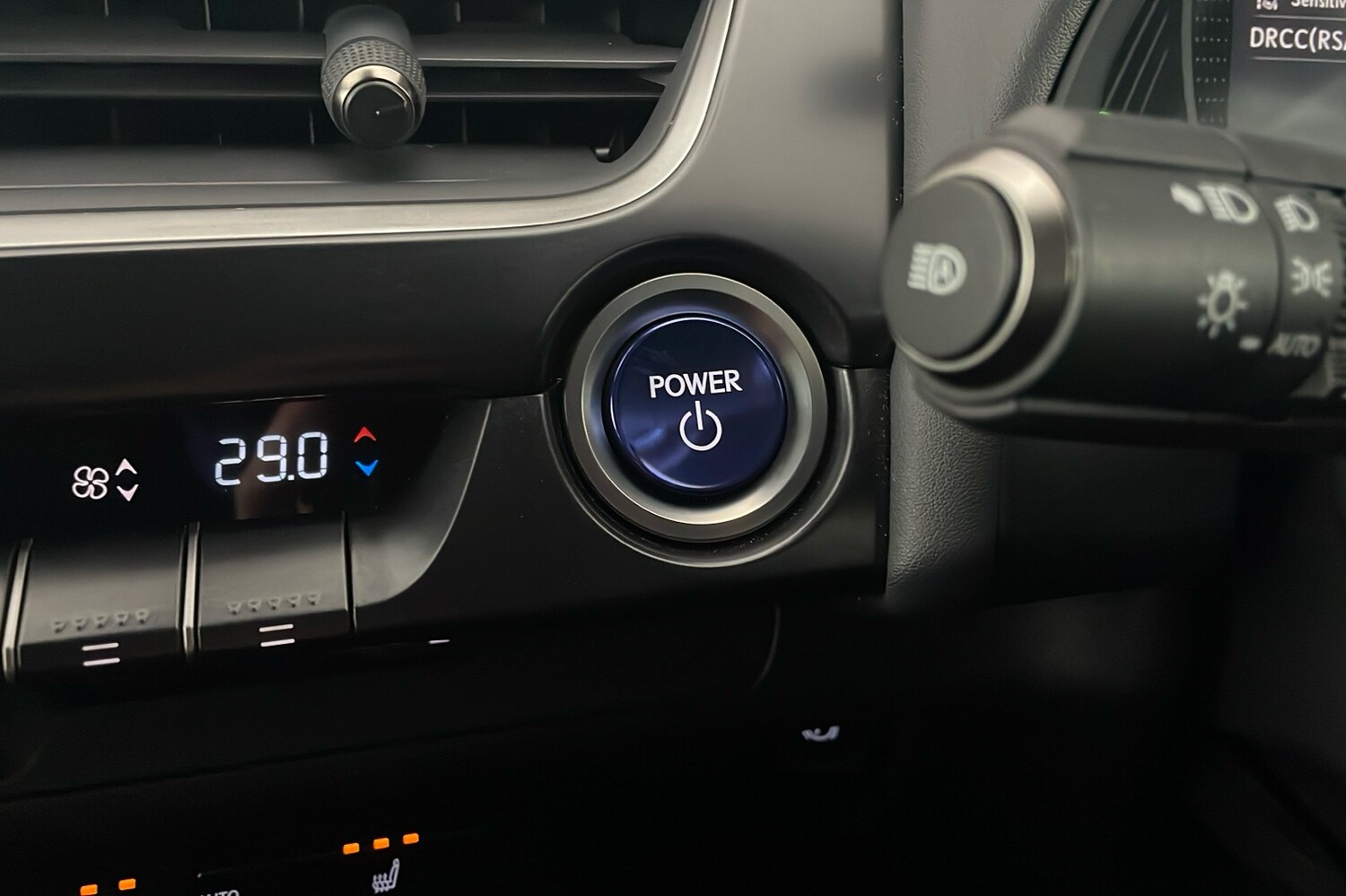 Used Lexus UX for sale - 77080694: Photo 20