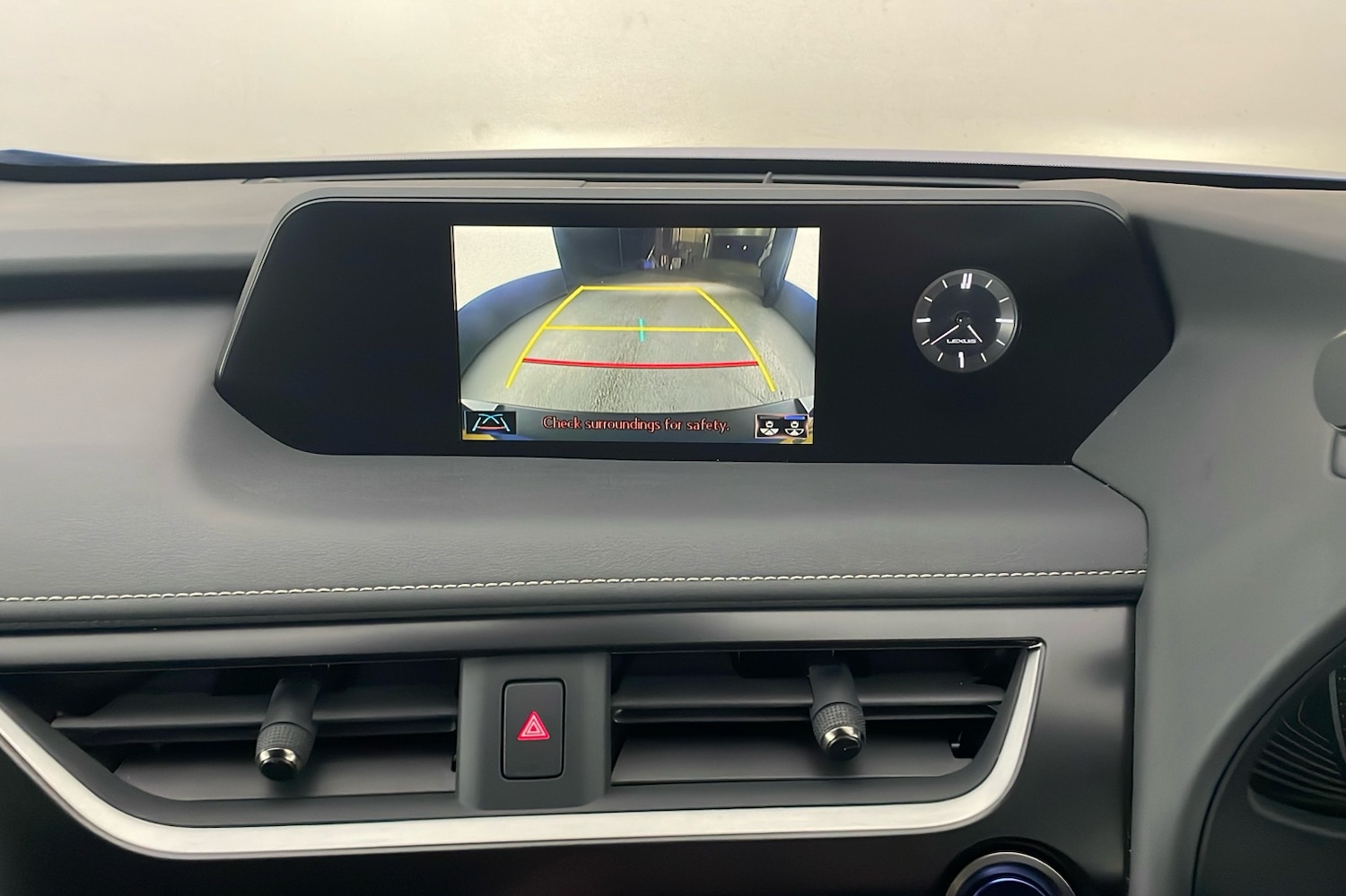 Used Lexus UX for sale - 77080694: Photo 21