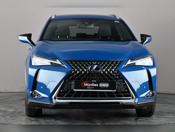 Used Lexus UX undefined for sale - 77080694: Photo
