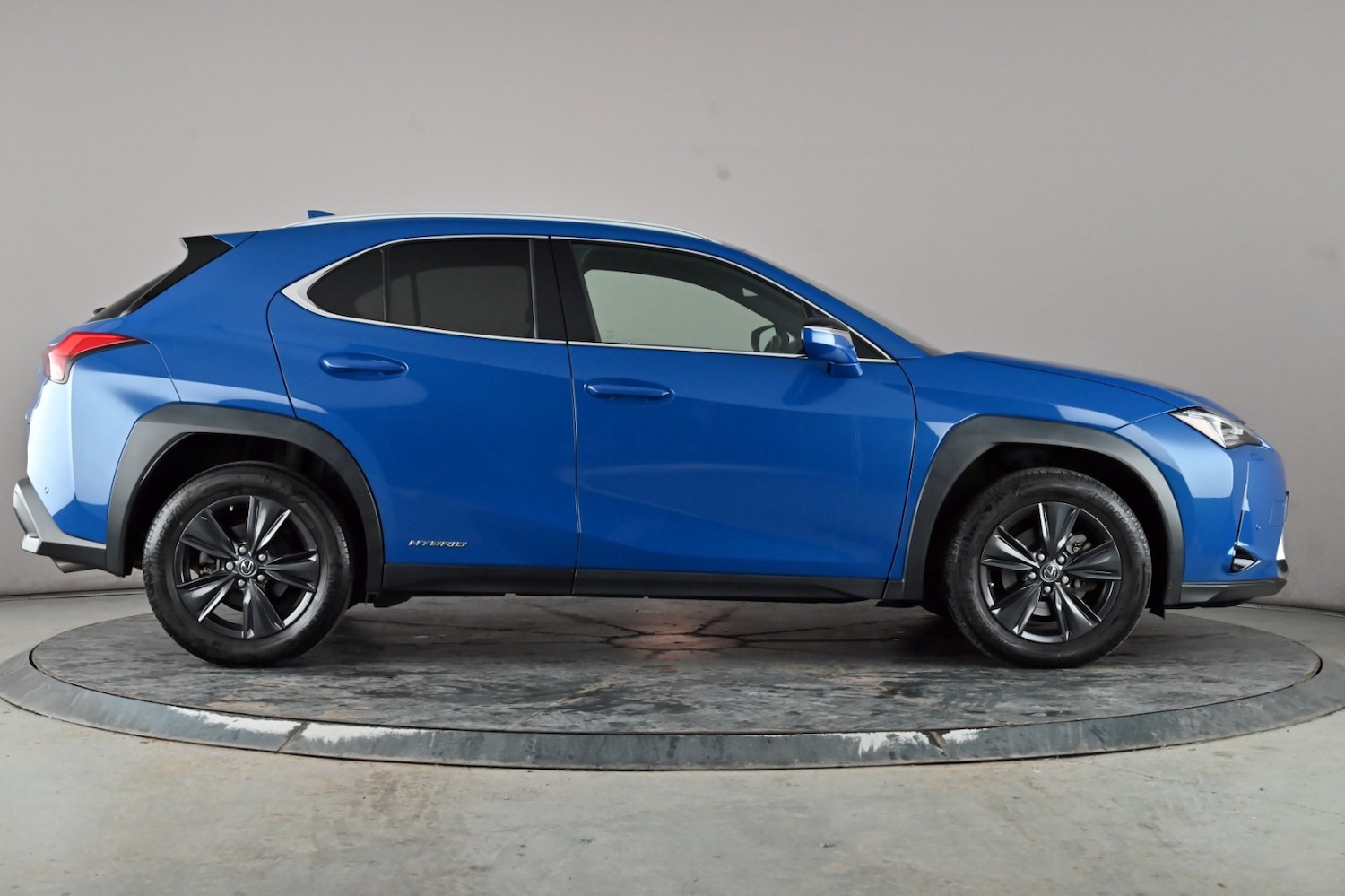 Used Lexus UX for sale - 77080694: Photo 3