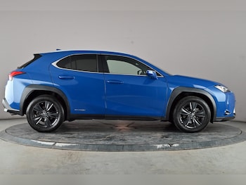 Used Lexus UX undefined for sale - 77080694: Photo