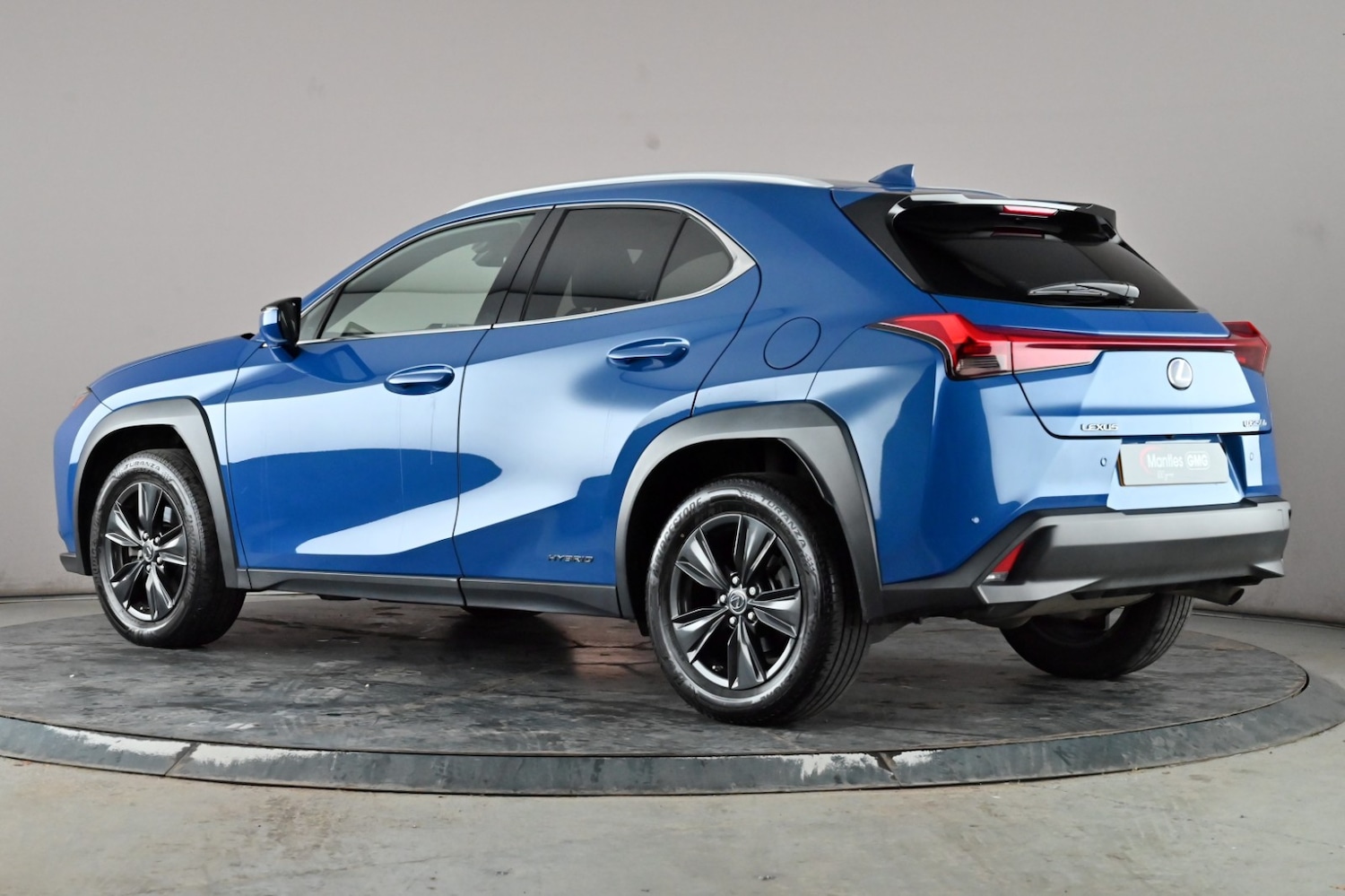Used Lexus UX for sale - 77080694: Photo 4