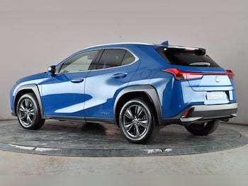 Used Lexus UX undefined for sale - 77080694: Photo