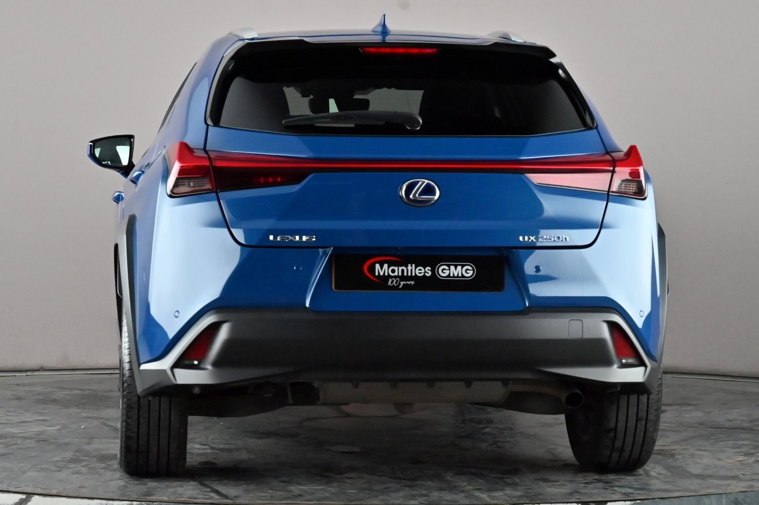 Used Lexus UX for sale - 77080694: Photo 5