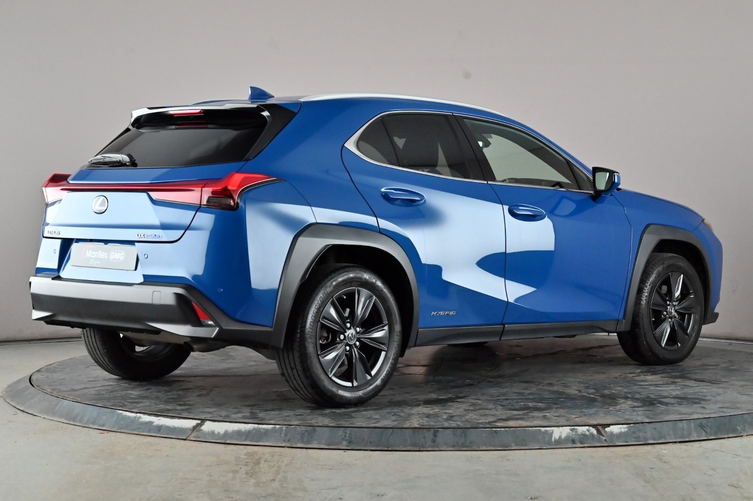 Used Lexus UX for sale - 77080694: Photo 6