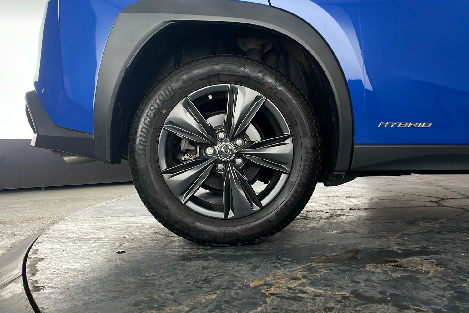 Used Lexus UX for sale - 77080694: Photo 7