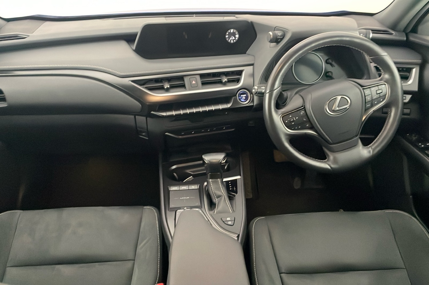 Used Lexus UX for sale - 77080694: Photo 8
