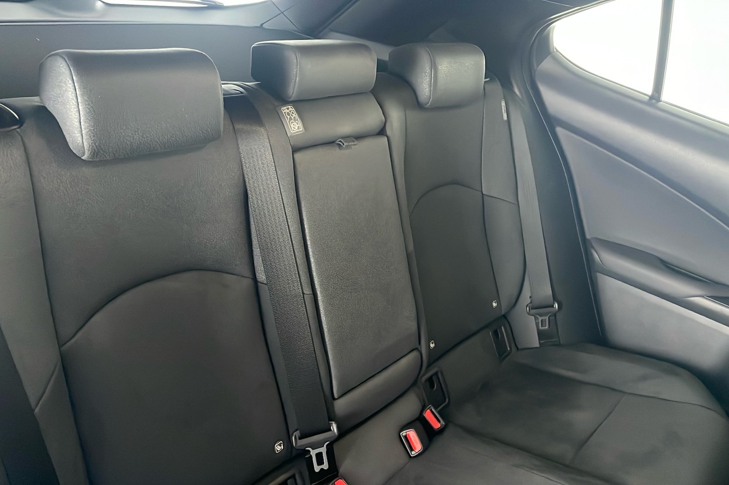 Used Lexus UX for sale - 77080694: Photo 9