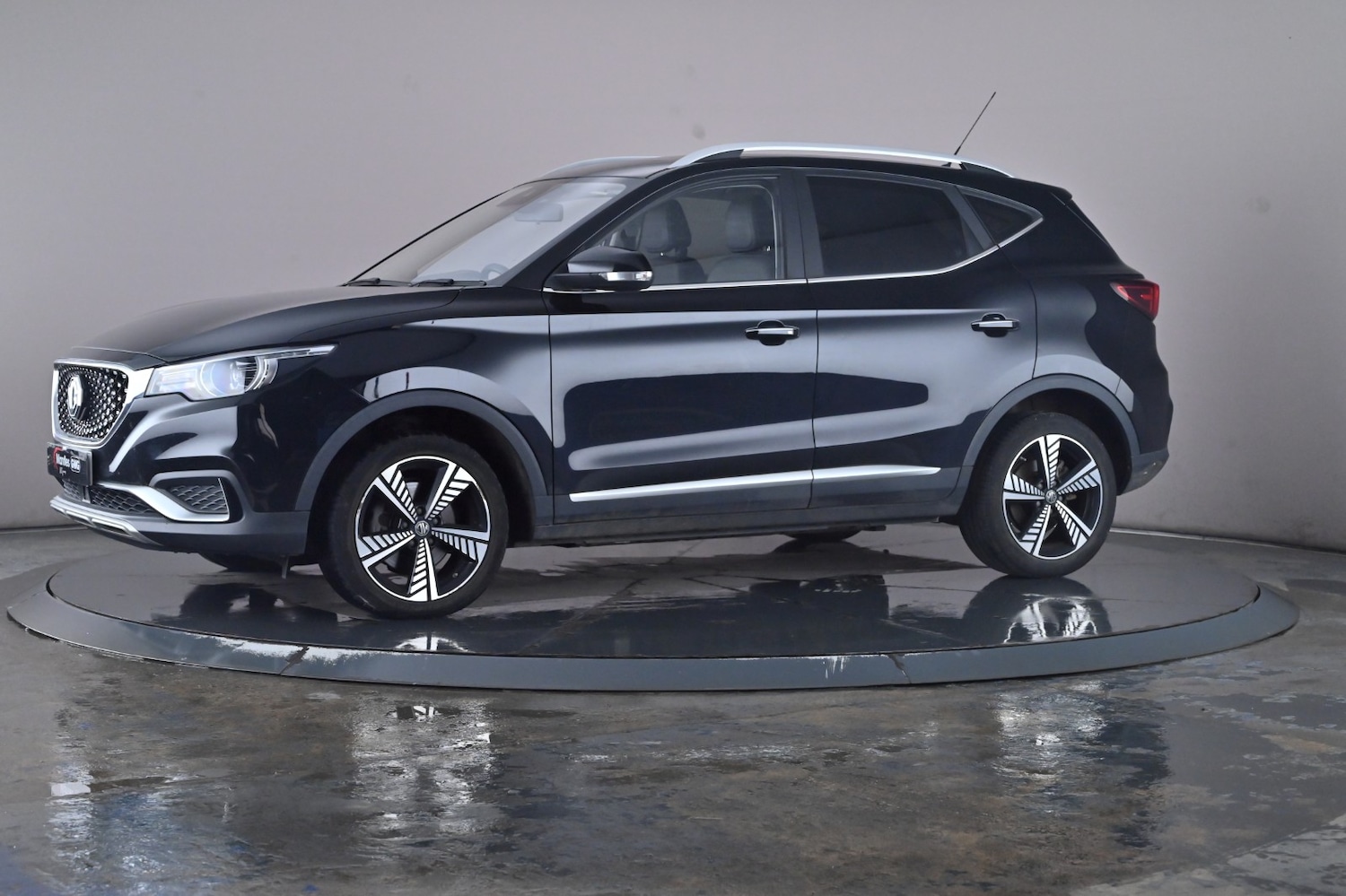 Used MG MG ZS 2021 for sale - 76754324: Photo 12