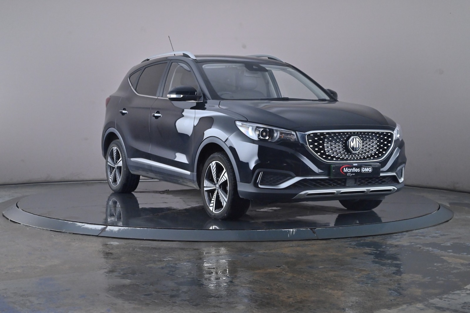 Used MG MG ZS 2021 for sale - 76754324: Photo 3