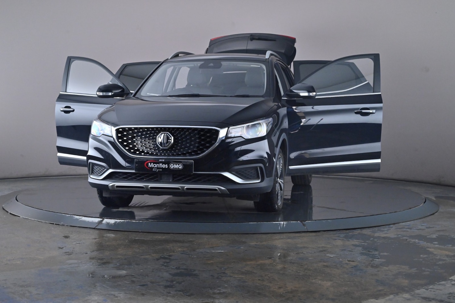 Used MG MG ZS 2021 for sale - 76754324: Photo 43