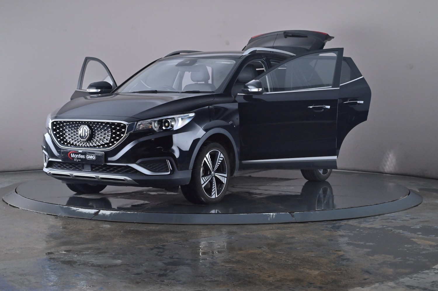 Used MG MG ZS 2021 for sale - 76754324: Photo 45