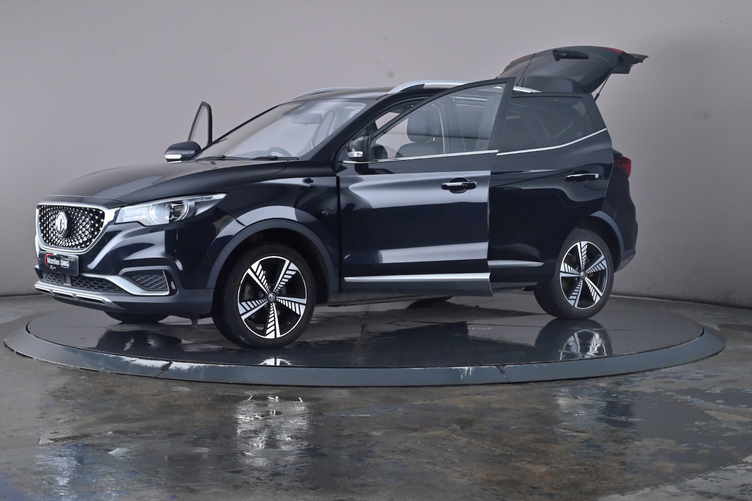 Used MG MG ZS 2021 for sale - 76754324: Photo 47