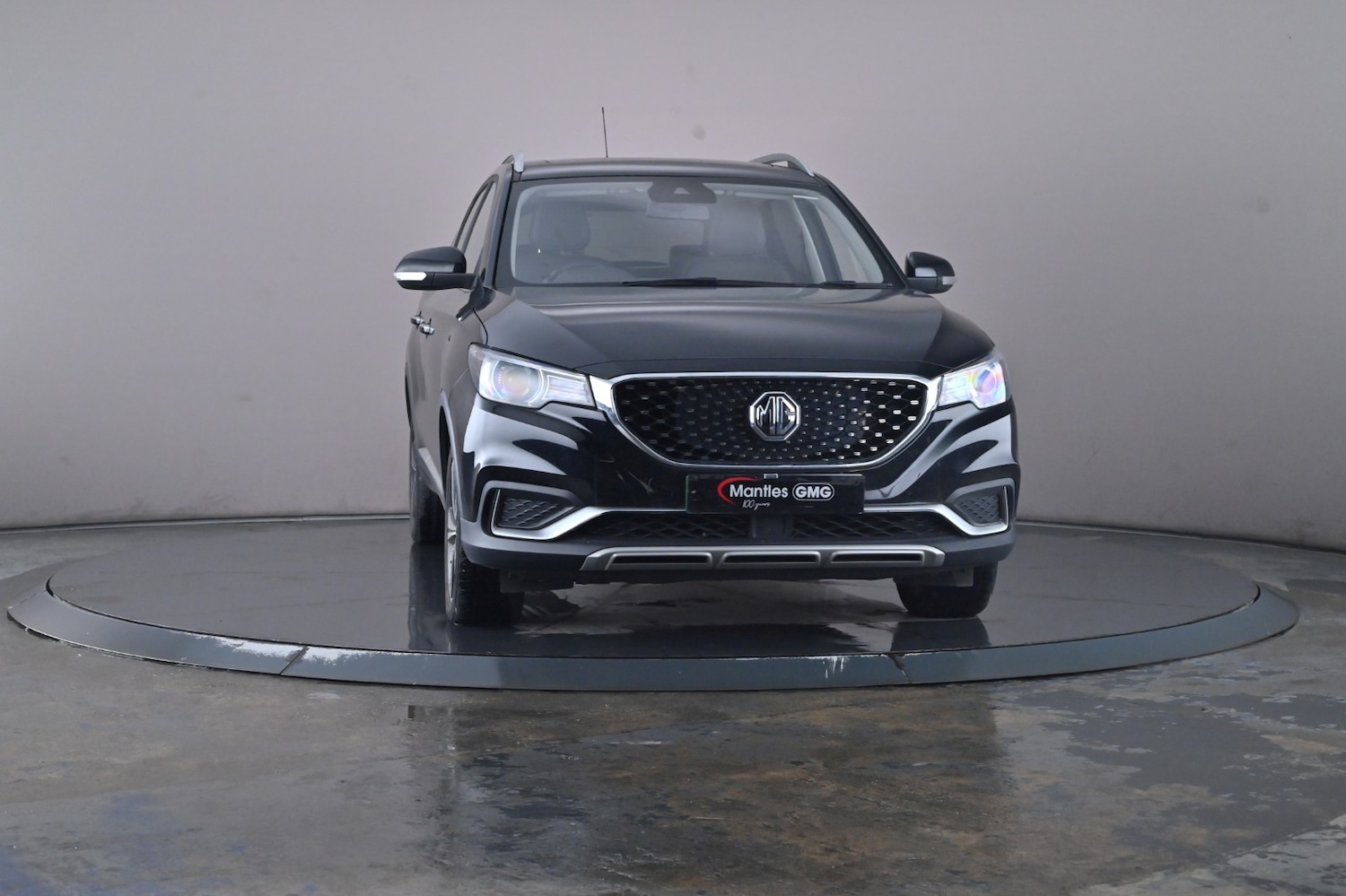 Used MG MG ZS 2021 for sale - 76754324: Photo 5