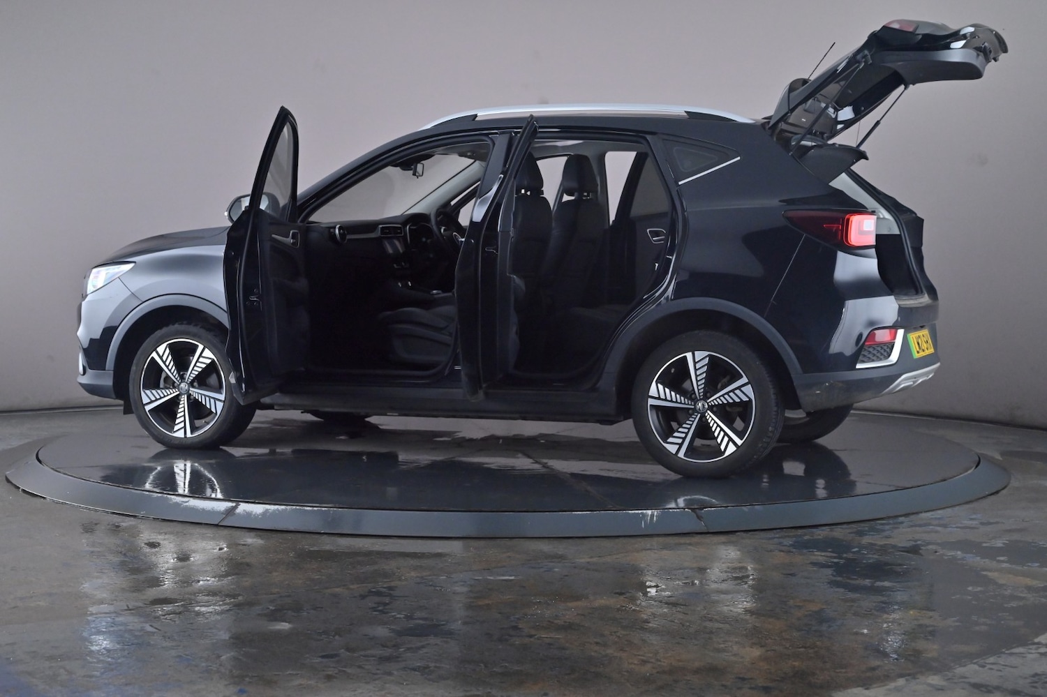 Used MG MG ZS 2021 for sale - 76754324: Photo 53