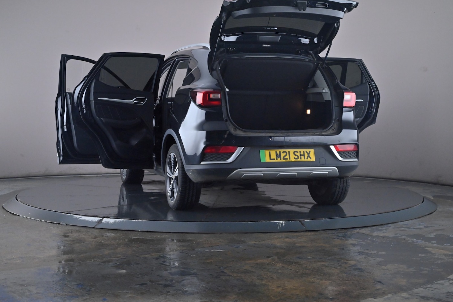 Used MG MG ZS 2021 for sale - 76754324: Photo 58