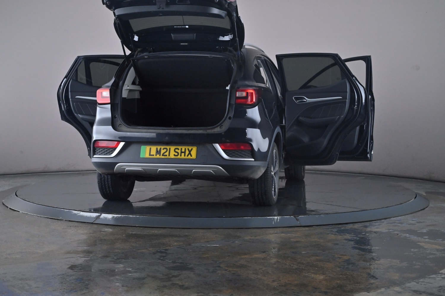 Used MG MG ZS 2021 for sale - 76754324: Photo 61