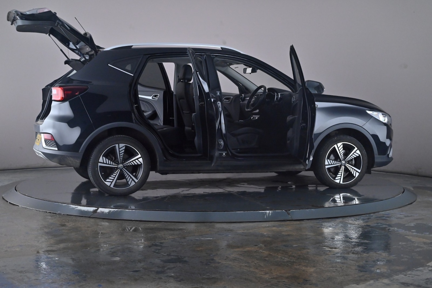 Used MG MG ZS 2021 for sale - 76754324: Photo 67